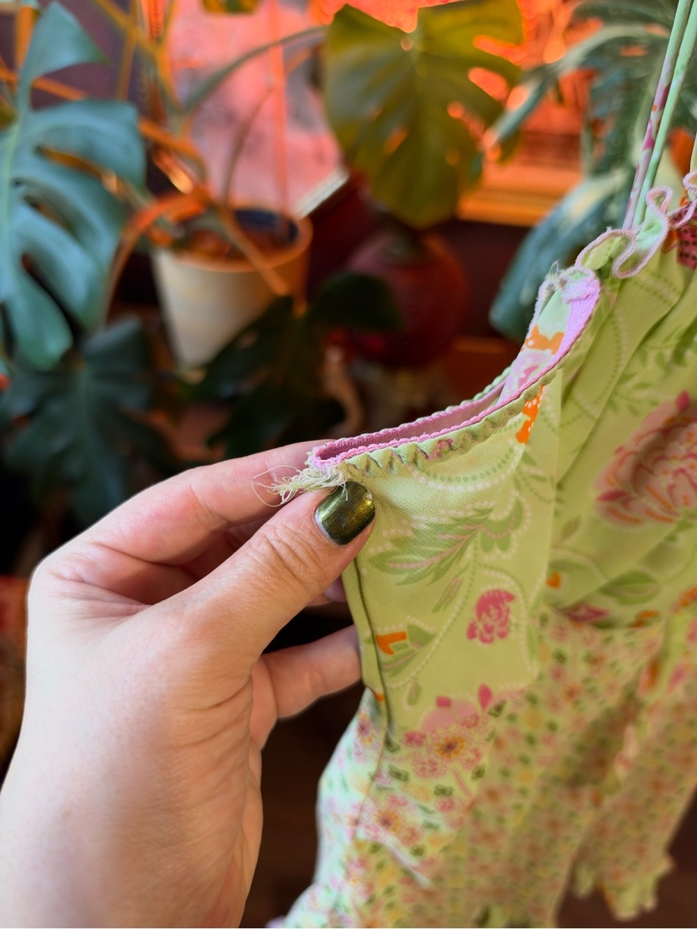 Cato Plus Size Fairycore Nightie 26/28 - Picture 8 of 12